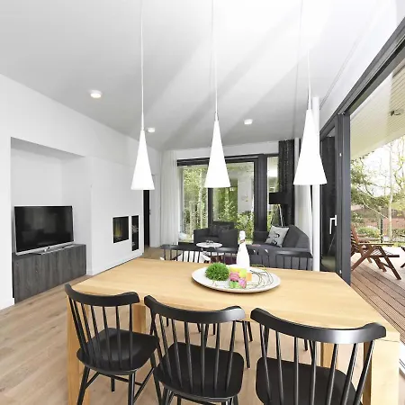 Lägenhet Haus Windsbraut - 01 *