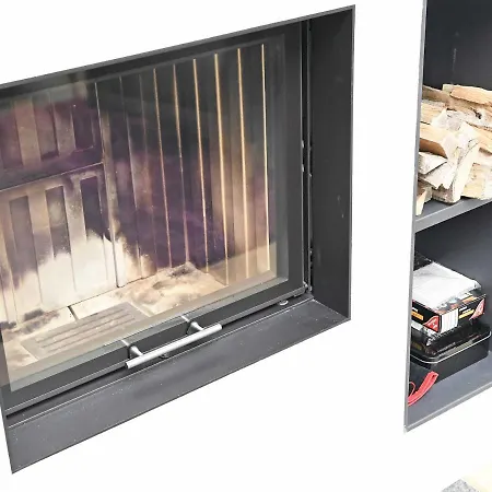 Lägenhet Haus Windsbraut - 01 *