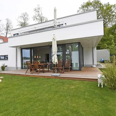 Apartment Haus Windsbraut - 01 *