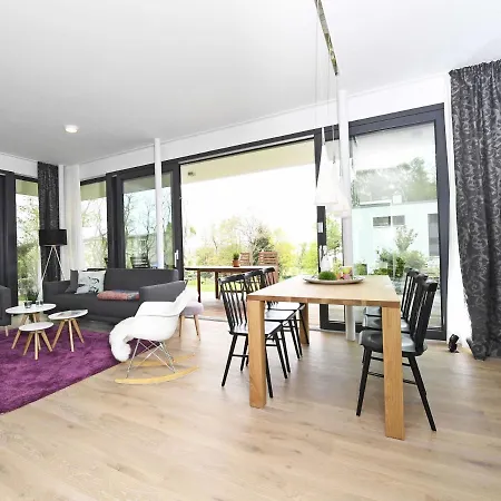 Apartment Haus Windsbraut - 01