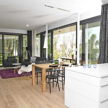 Haus Windsbraut - 01 *