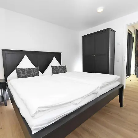 Apartment Haus Windsbraut - 01