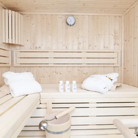 Haus Windsbraut - 01 Lägenhet