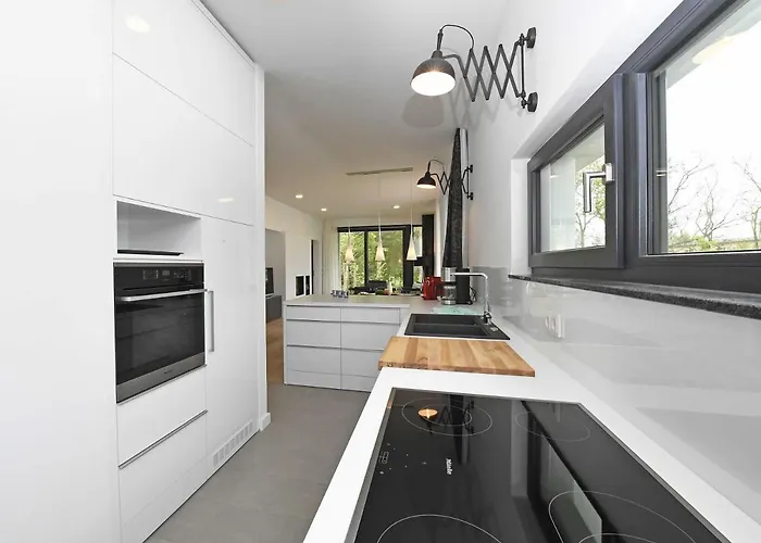 Haus Windsbraut - 01 * Sellin (Rugen)