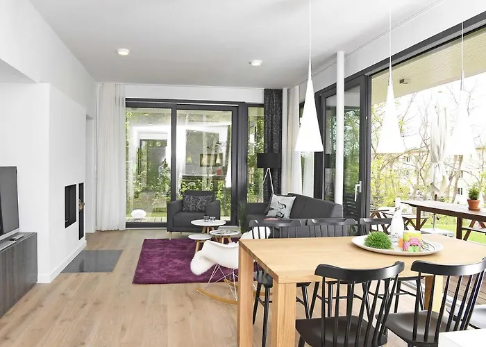 Haus Windsbraut - 01 Sellin (Rugen)