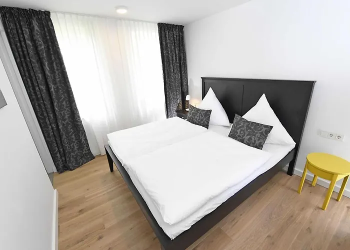 Haus Windsbraut - 01