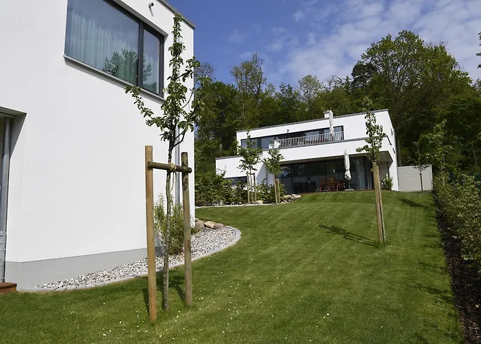 Haus Windsbraut - 01