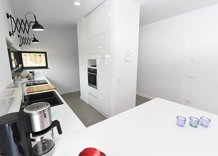 Haus Windsbraut - 01 Lägenhet *