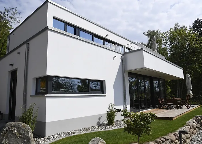 Haus Windsbraut - 01 Sellin (Rugen)