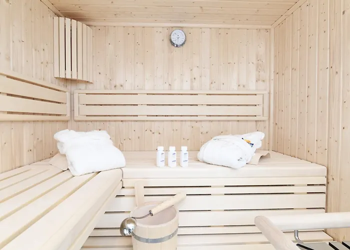 Haus Windsbraut - 01 Lägenhet